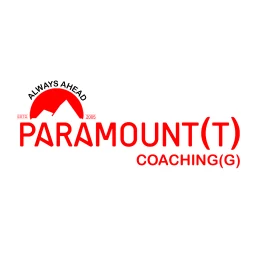 Icône de Paramount Coaching Jaipur
