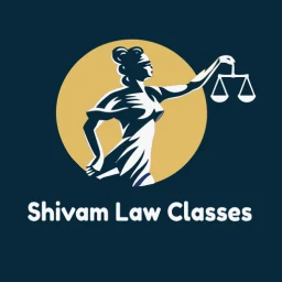 Icône de Shivam Law Classes