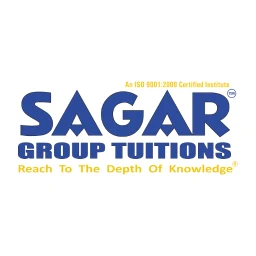 Icône de Sagar Group Tuitions