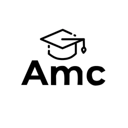 Icône de A.M.C ( Advance Mathematics Cl
