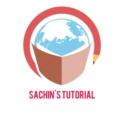 Icône de Sachin's Tutorial